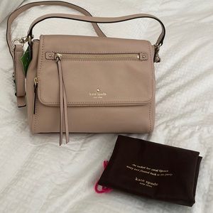 NWT Kate Spade Handbag